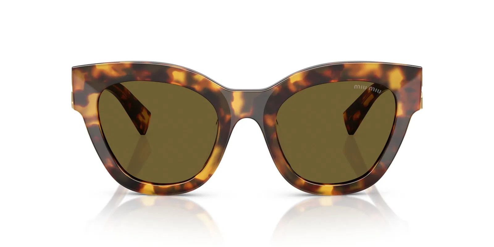 Miu Miu 01YS Sunglasses - view 30